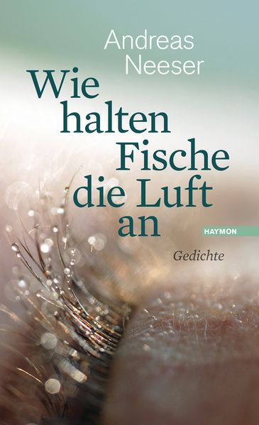 Cover von Wie halten Fische die Luft an