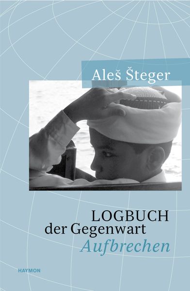 Cover von Logbuch der Gegenwart