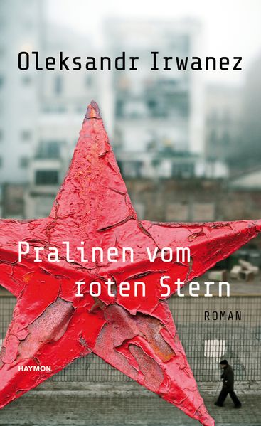 Cover von Pralinen vom roten Stern
