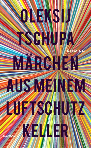 Cover von Märchen aus meinem Luftschutzkeller
