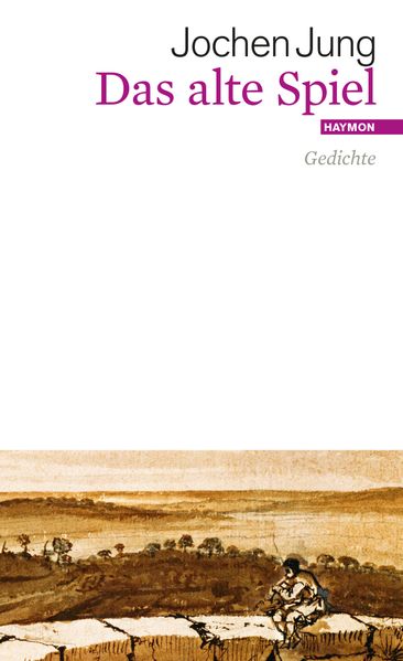 Cover von Das alte Spiel