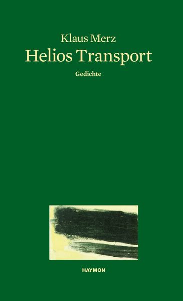 Cover von Helios Transport
