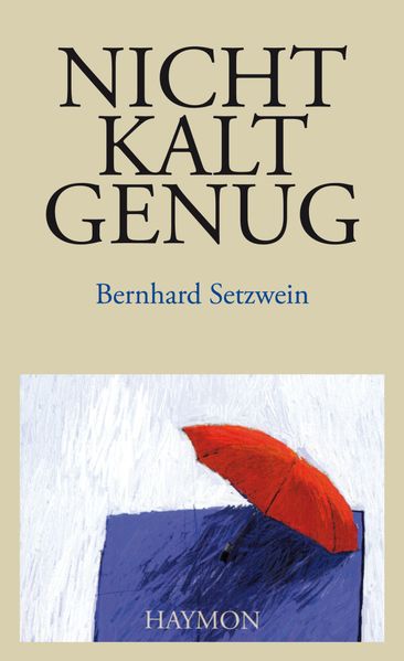 Cover von Nicht kalt genug