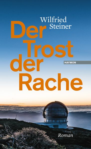 Cover von Der Trost der Rache