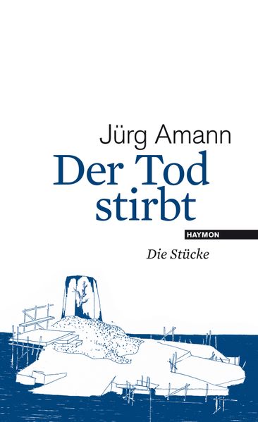 Cover von Der Tod stirbt