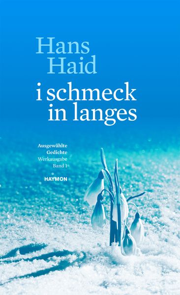 Cover von i schmeck in langes