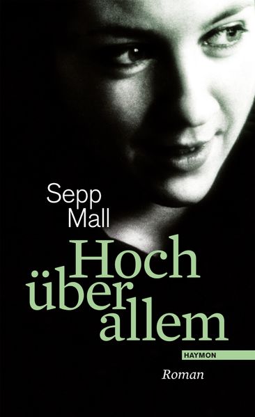 Cover von Hoch über allem