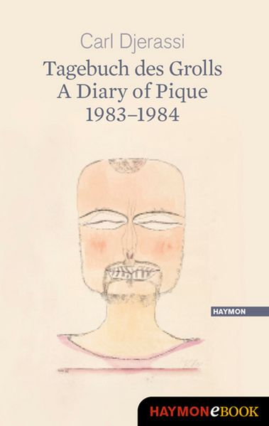 Cover von Tagebuch des Grolls. A Diary of Pique 1983-1984