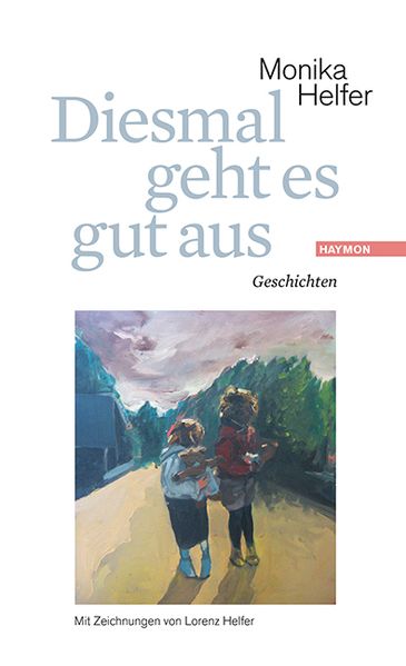 Cover von Diesmal geht es gut aus