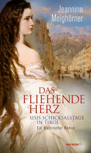 Cover von Das fliehende Herz