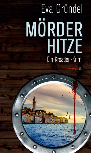 Cover von Mörderhitze