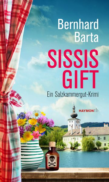 Cover von Sissis Gift