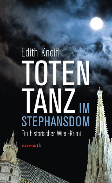 Cover von Totentanz im Stephansdom