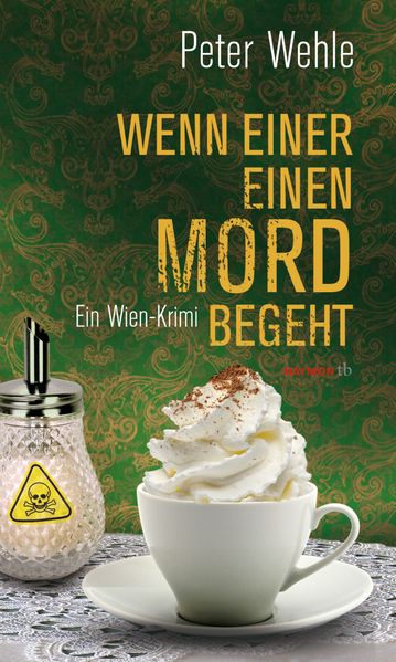 Cover von Wenn einer einen Mord begeht