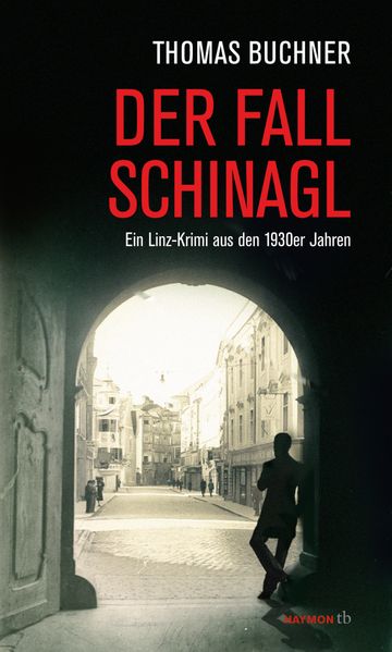Cover von Der Fall Schinagl