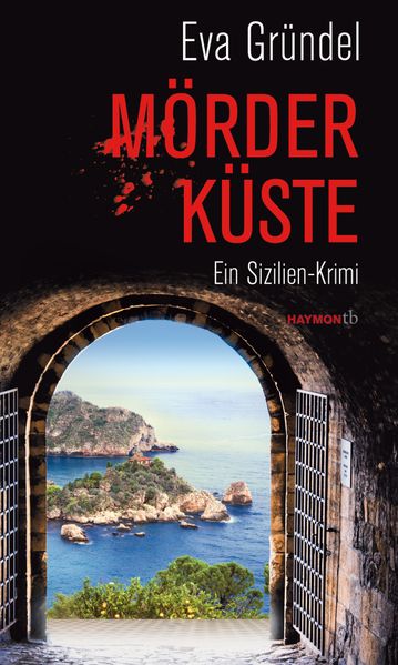 Cover von Mörderküste