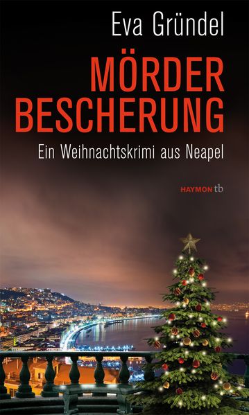 Cover von Mörderbescherung