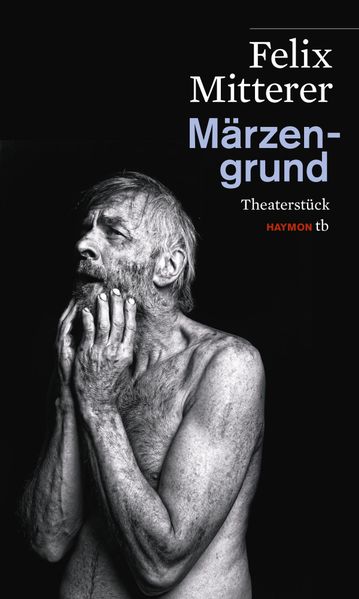 Cover von Märzengrund