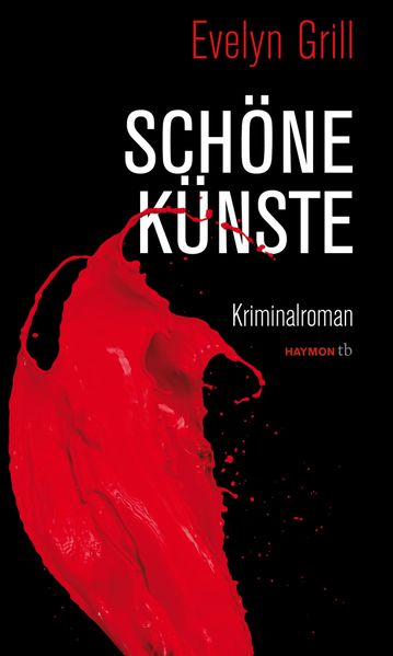 Cover von Schöne Künste