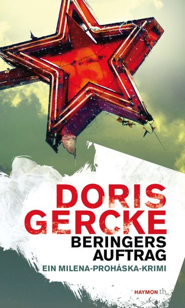 Cover von Beringers Auftrag