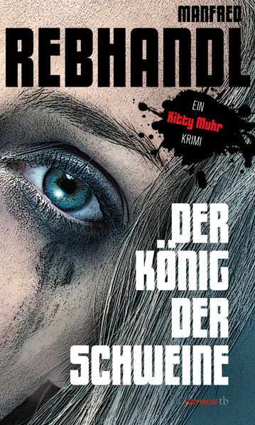 Cover von Der König der Schweine