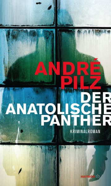 Cover von Der anatolische Panther