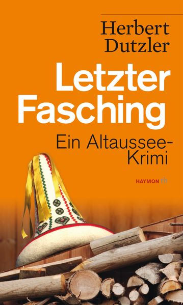 Cover von Letzter Fasching