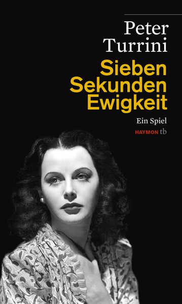Cover von Sieben Sekunden Ewigkeit