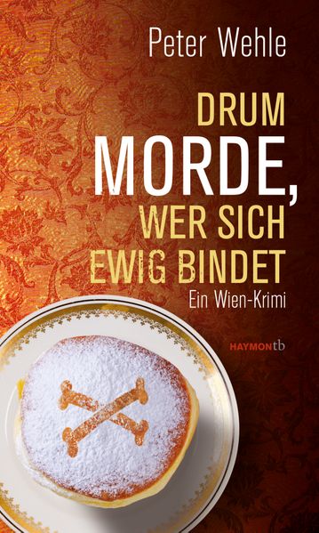 Cover von Drum morde, wer sich ewig bindet