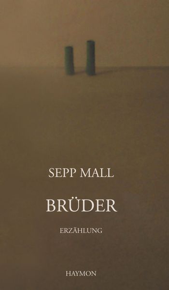 Cover von Brüder