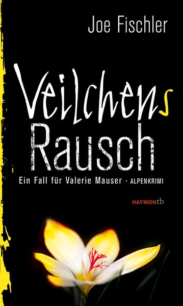 Cover von Veilchens Rausch