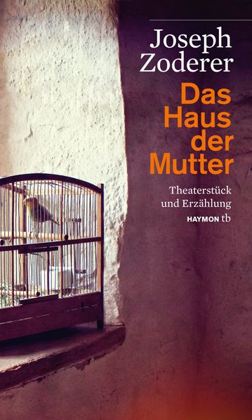 Cover von Das Haus der Mutter