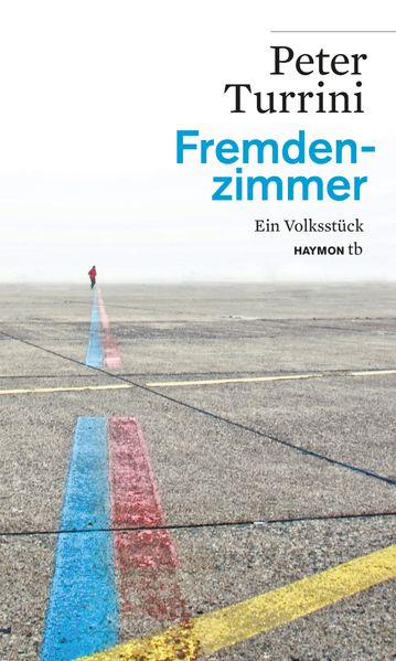 Cover von Fremdenzimmer