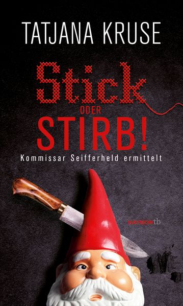 Cover von Stick oder stirb!