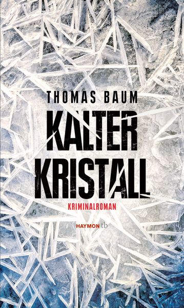 Cover von Kalter Kristall