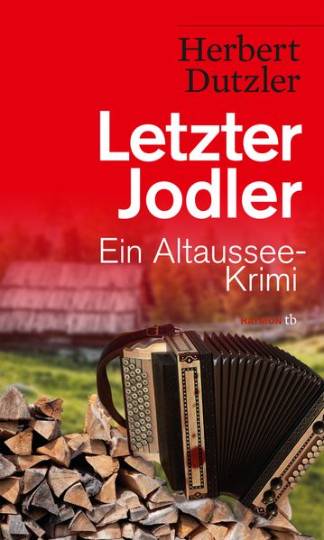 Cover von Letzter Jodler