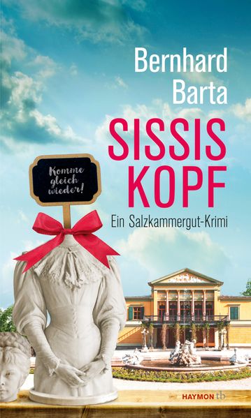 Cover von Sissis Kopf