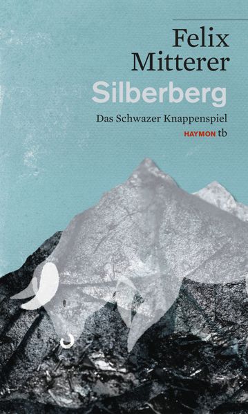Cover von Silberberg