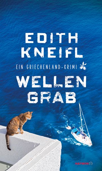 Cover von Wellengrab