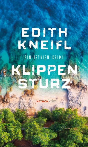 Cover von Klippensturz