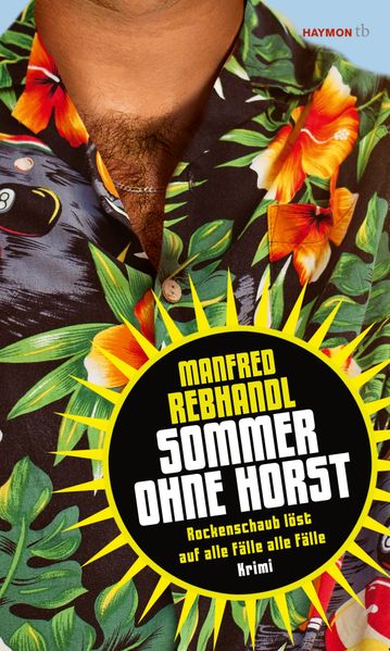 Cover von Sommer ohne Horst