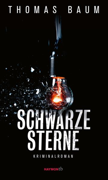 Cover von Schwarze Sterne