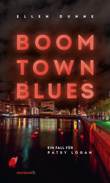 Cover von Boom town blues