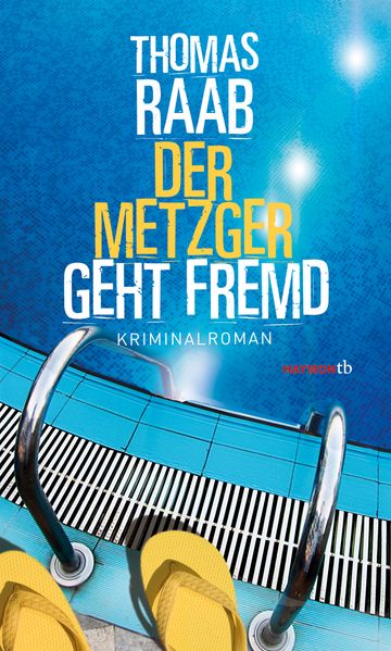 Cover von Der Metzger geht fremd