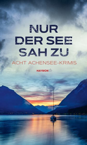 Cover von Nur der See sah zu