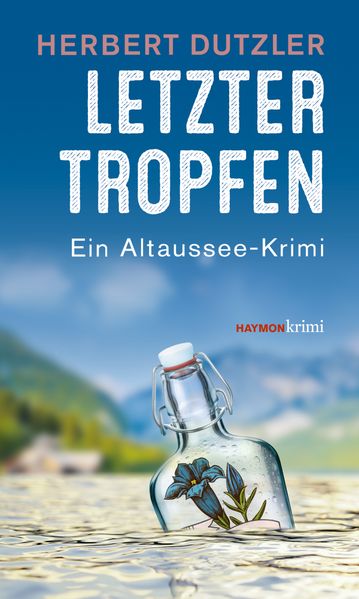 Cover von Letzter Tropfen