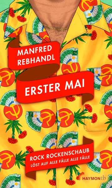 Cover von Erster Mai