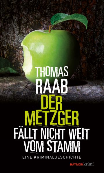 Cover von Der Metzger fällt nicht weit vom Stamm