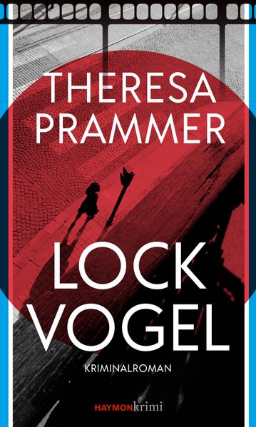 Cover von Lockvogel