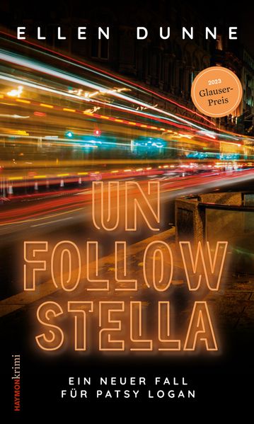 Cover von Unfollow Stella